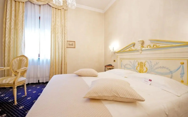 Hotel Stendhal
