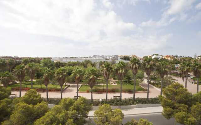 APARTAMENTOS KASA 25 - Villamar