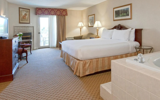Music Road Resort Hotel and Inn