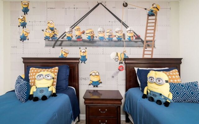 Escape to Brier Rose