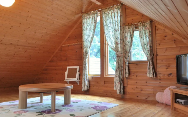 OKAYAMA HIRUZEN villas Peter Pan