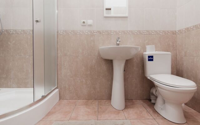 LeonRooms Pokrovskiy 8-2