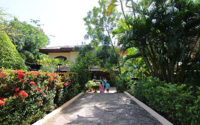 Hotel Villa del Sueño