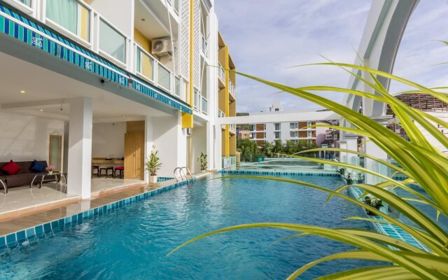 Triple Three Patong