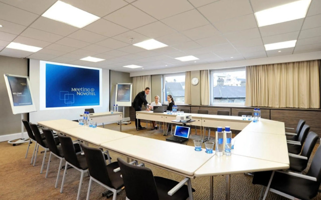 Novotel London Waterloo