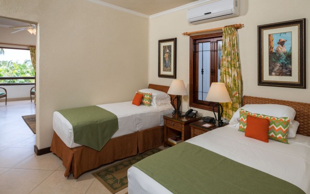 Sugar Cane Club Hotel And Spa - Adults Only