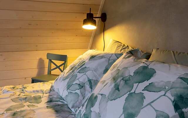 Bosgasten Bed & Breakfast