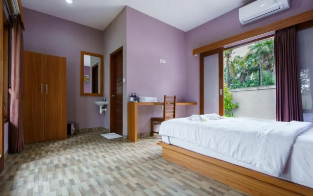 Ariana Beach Resort Amed Bali