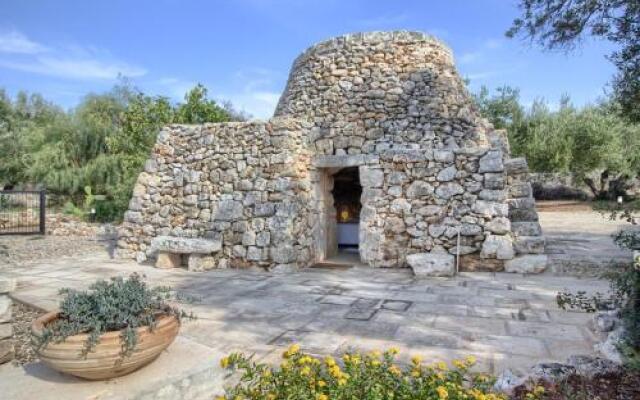 Villa More Trullo