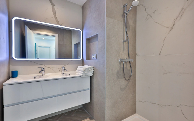 Le Vallaya Suites & Spa