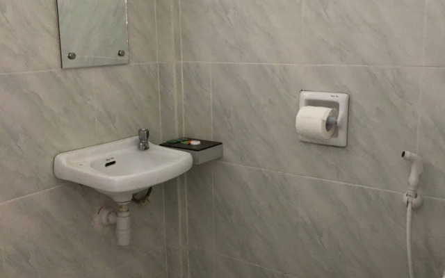 Gaea's Apartments - Hostel