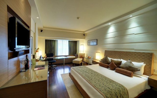 Vivanta by Taj
