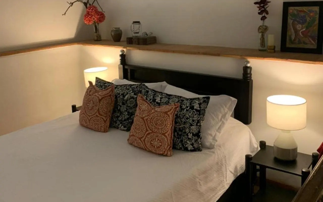 Hotel Boutique Al Alma