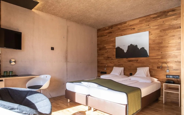 Hotel Arlmont