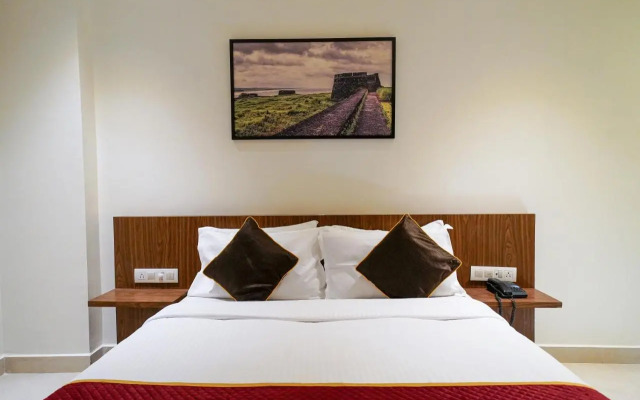 Open Hotel by Olive - Langford Suites