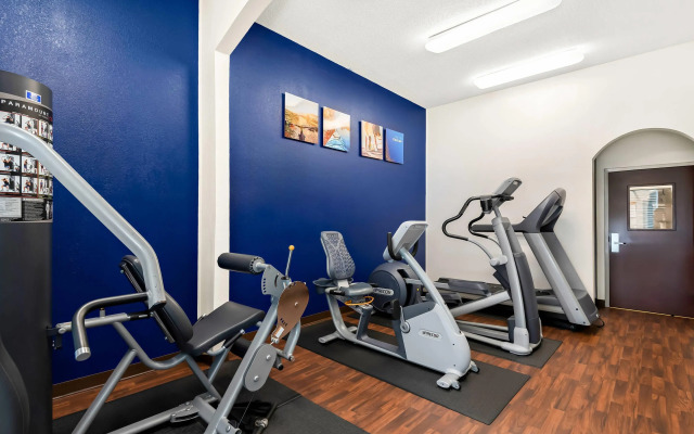 Comfort Suites New Orleans East