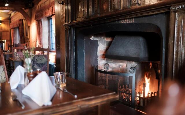 The White Swan Hotel