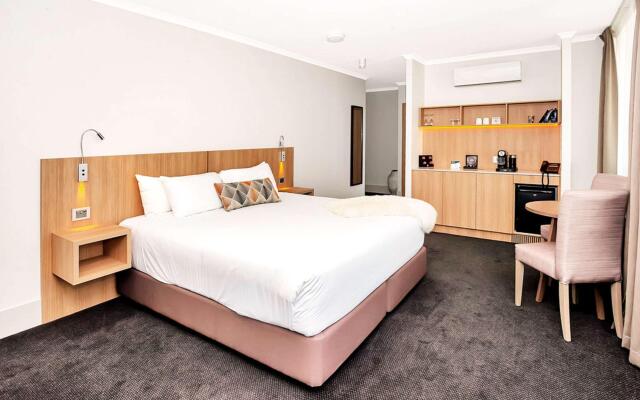 Clarion Hotel Townsville
