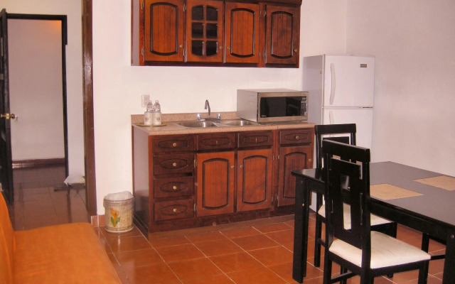 Hotel Posada San Angelo