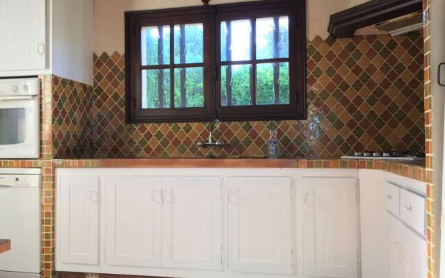 Modern Villa in La Croix-valmer With Private Pool