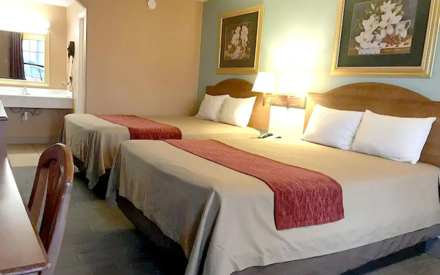 Wheatland Inn