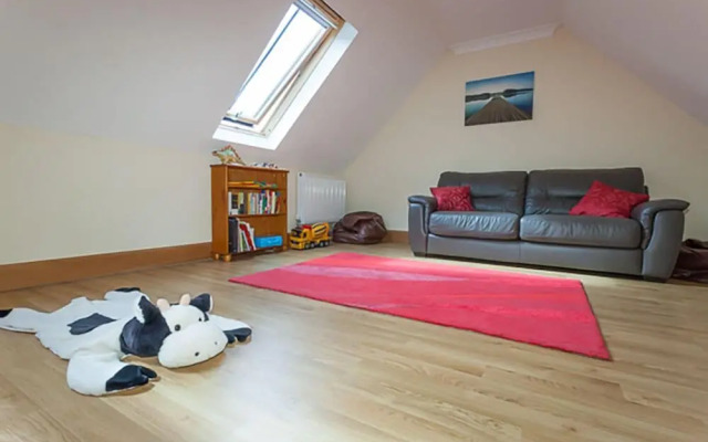 Williamscraig Holiday Cottages