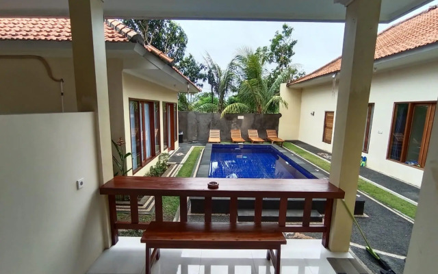 Pandawa Beach Home Stay Guest House