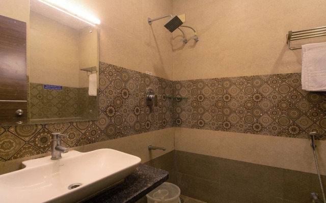 Manjhi Residency