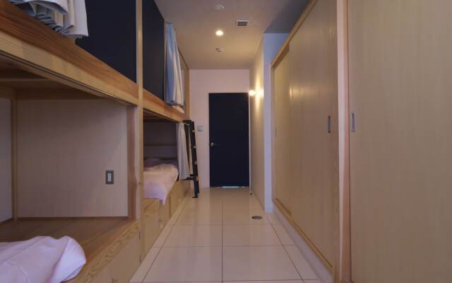 Guesthouse Cosa Hostel
