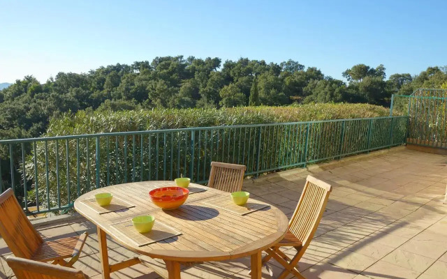 Holiday Home Le Belvédère