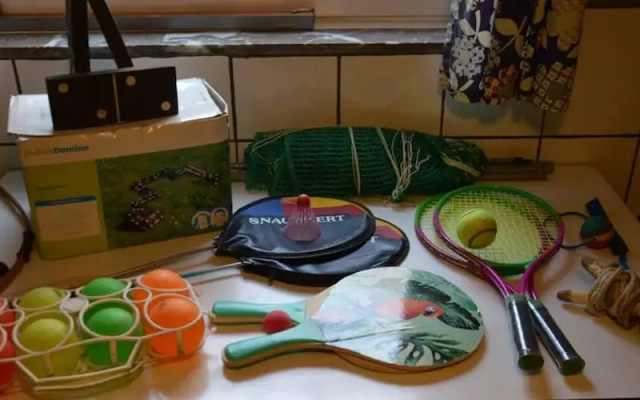 Charming Belgian Getaway, Vakantiewoning in Oudsbergen - 3 Bedrooms & Garden