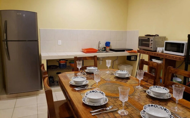 Coral Island Suites