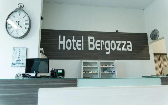 Hotel Bergozza