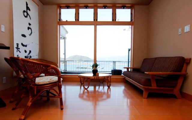 Tsuruga Sazanami Resort Chobei