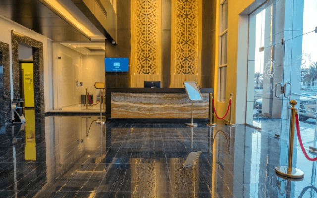 Suknai Aja Hotel Suites