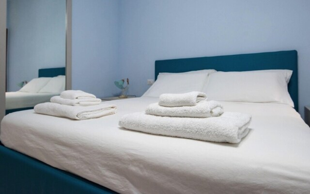 Welcomely - Dei Partigiani 57