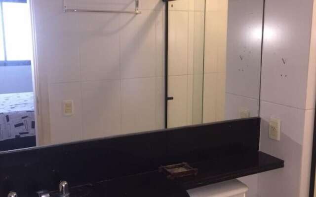 Promenade Princess Copacabana