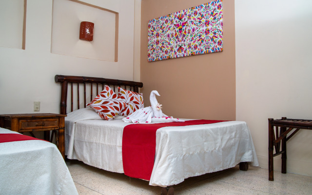 Hotel Zihua Caracol