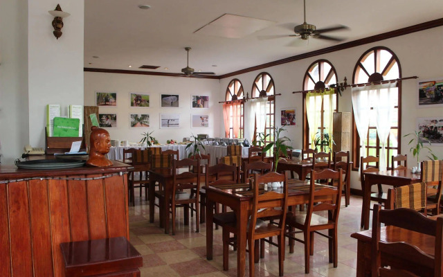 Soria Moria Boutique Hotel