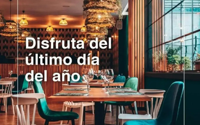 Hotel Las Terrazas