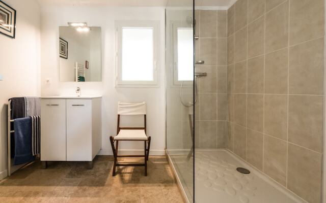 Le Prieuré Saint Martial