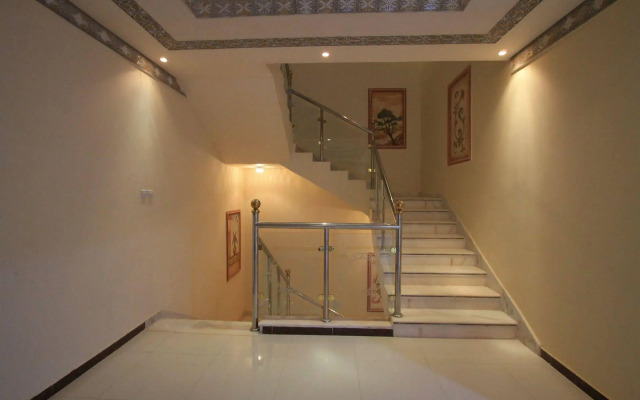 Olaya Suites
