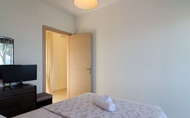 White Rose Villa