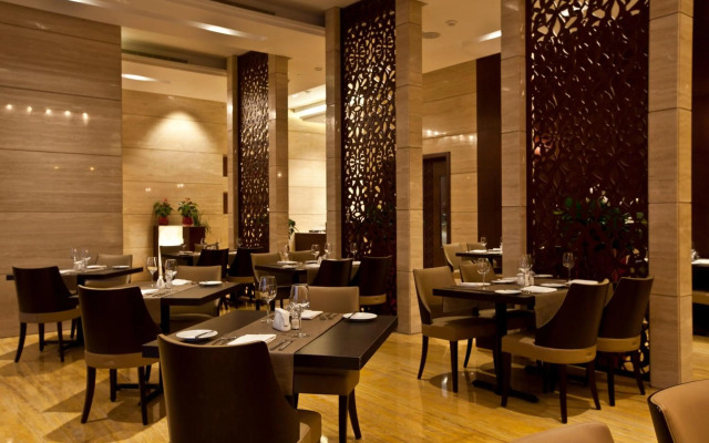 Zubarah Hotel