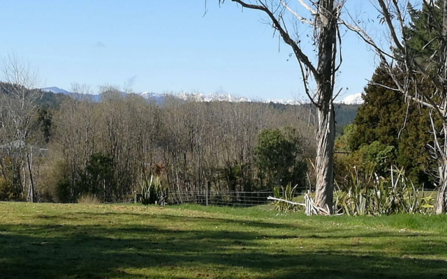 Awatuna Homestead