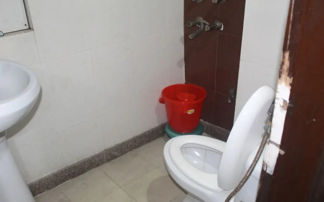 Hotel Shree Continental