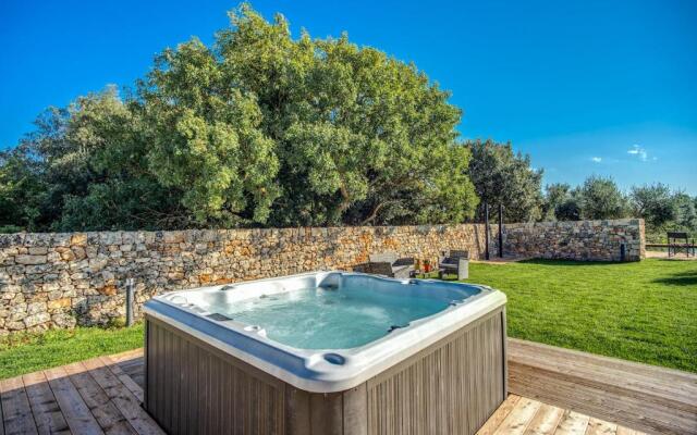 Masseria Monte Pizzuto