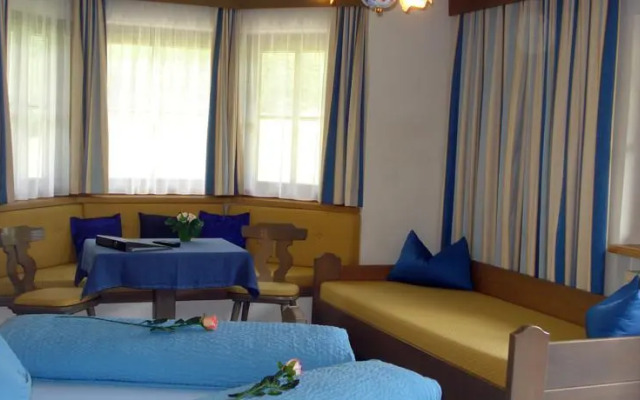 Pension Zur alten Mühle