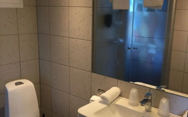 Live Lofoten Hotel