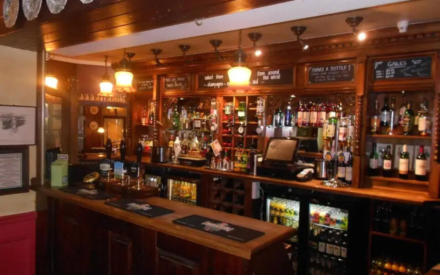 The Burley Inn